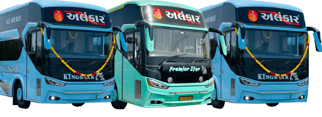 Alankar Travels